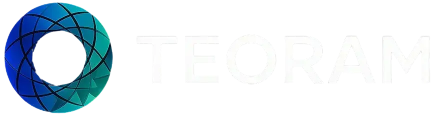 TEORAM Logo